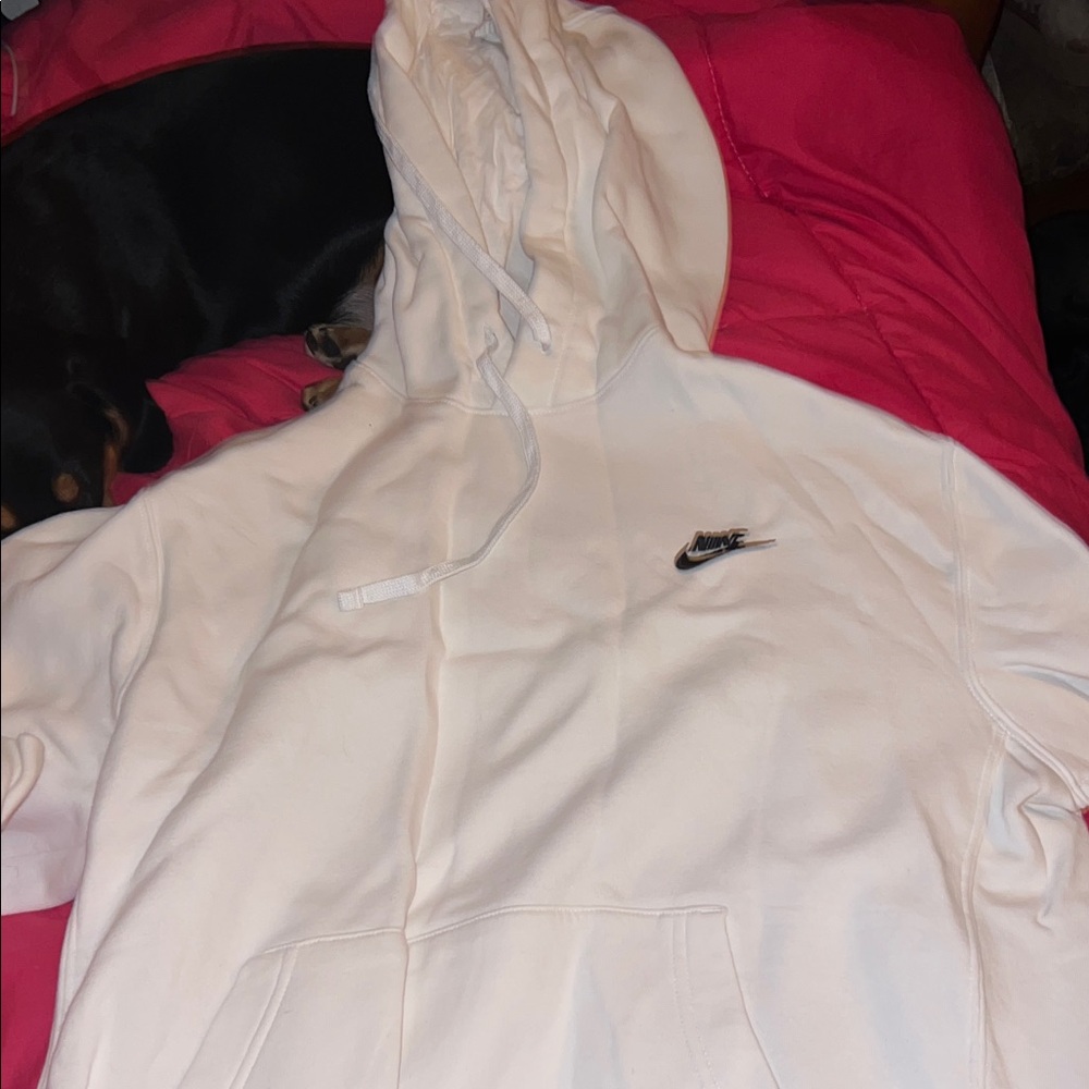Nike Off-White Hoodie